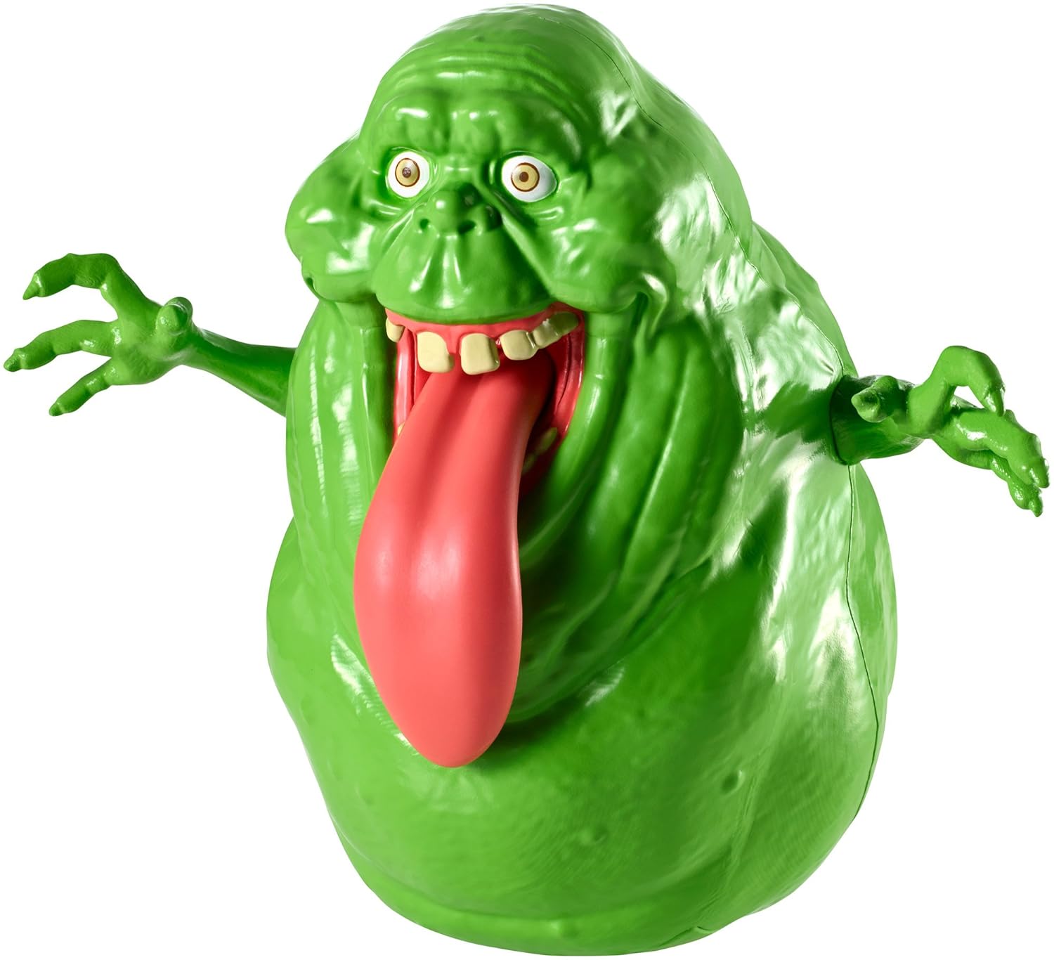 ghostbusters slimer figure