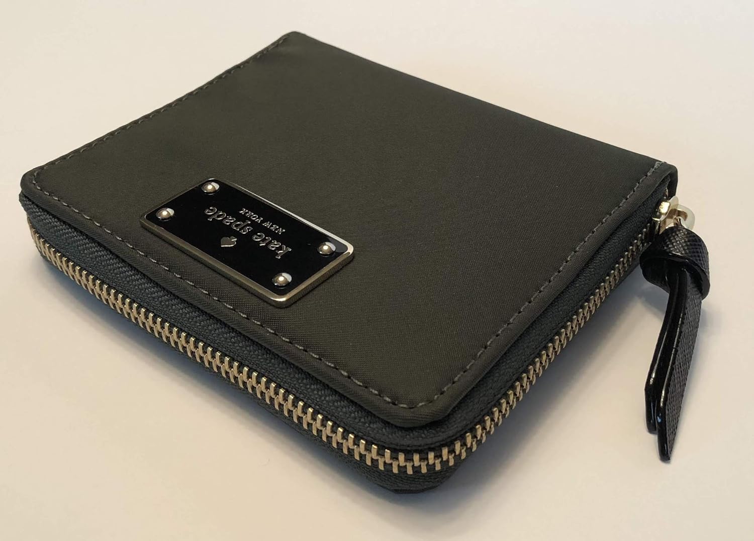kate spade nylon wallet
