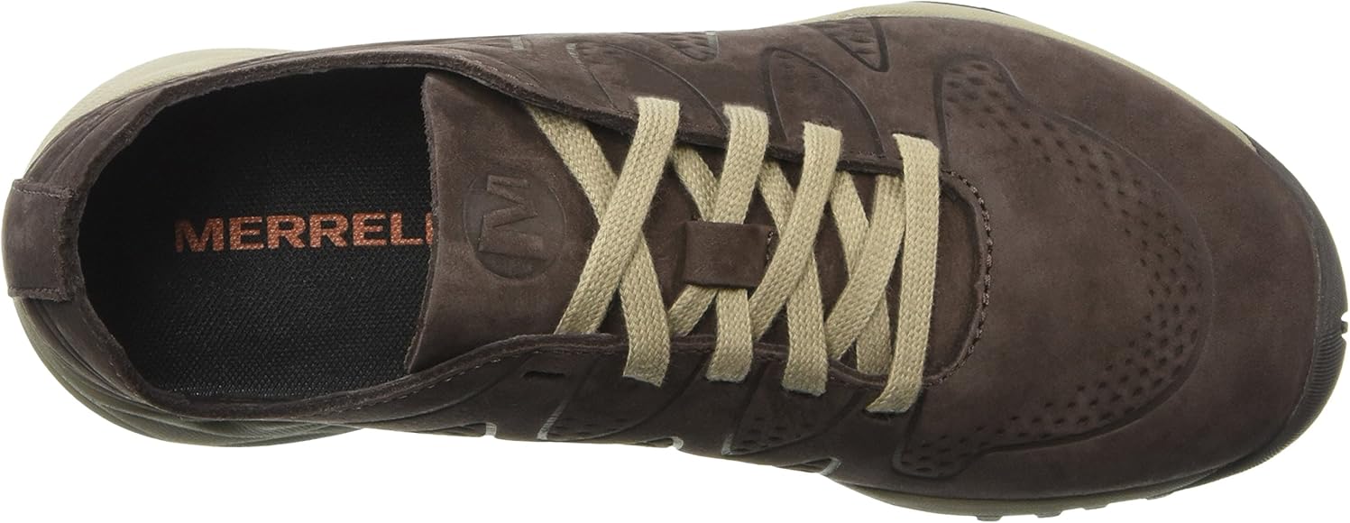 siren guided lace leather q2