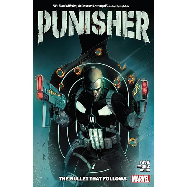 Punisher: Shadowmasters (Shadowmasters (1989-1990)) eBook