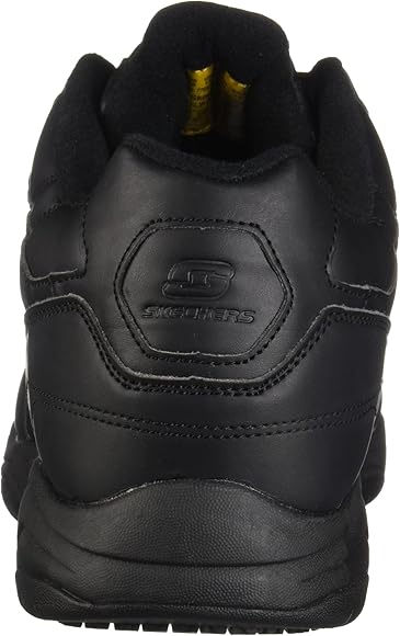 non slip skechers mens