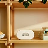 Airthings View Plus Radon and Air Quality Monitor Wi Fi PM2.5 CO2 VOC view 3