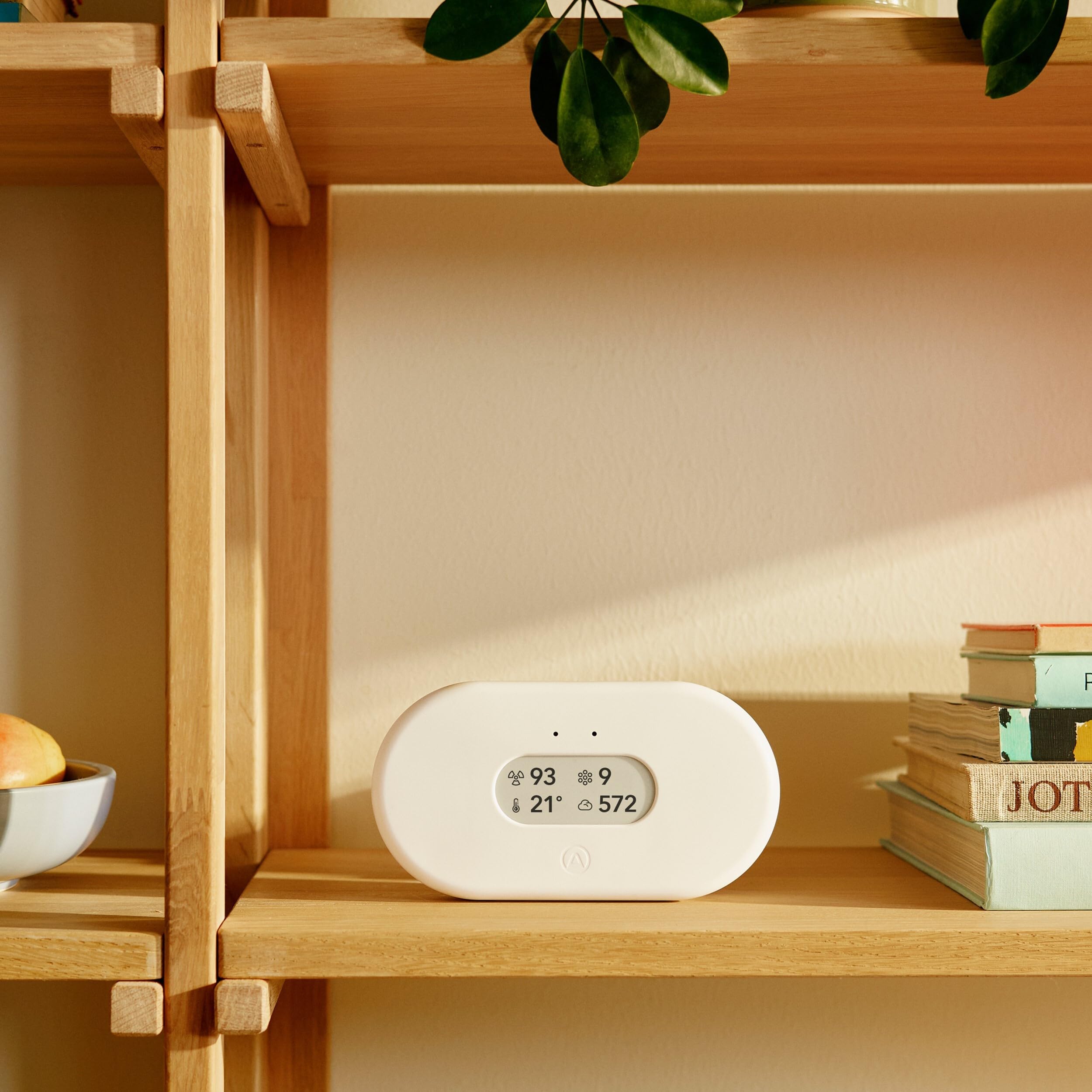 Airthings View Plus