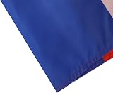 AZ FLAG Russia With Eagle Flag 2x3 Ft 100D Polyester Two Grommets view 4