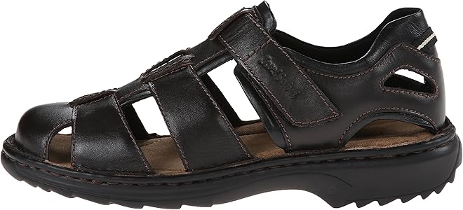 josef seibel jeremy sandals
