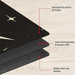Playmats for Magic: The Gathering MTG Card Game Mat