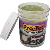 Pro-Tec Powder Paint 2 oz Jar ( Watermelon Pepper )
