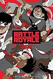 Battle Royale: Remastered (Battle Royale (Novel))