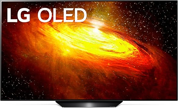 lg smart tv amazon alexa