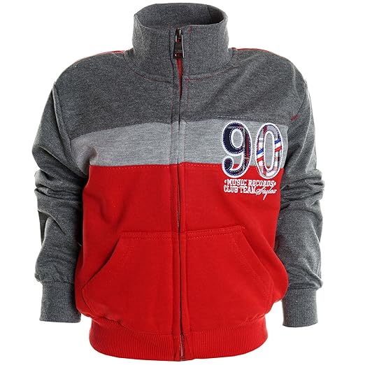 BEZLIT Jungen Sweatjacke Pullover Sweatshirt 20788