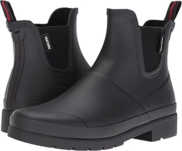 tretorn lina zip rain boots