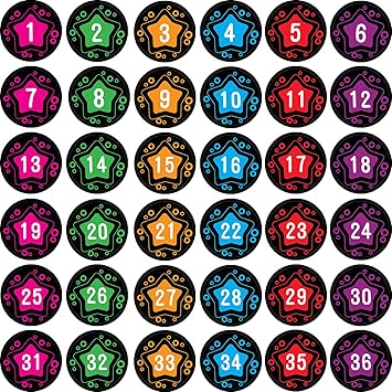 Amazon Com Wakauto Carpet Spot Markers Numbered 30pcs Round Spot Markers Floor Spots Circles Sitting Dots Spot Markers Outdoor Non Slip Orange Spot Markers Rubber Floor Circle Spots For Drills Training Soccer