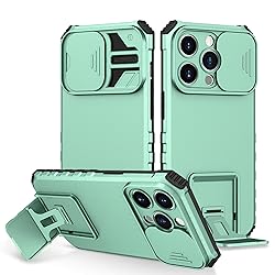 SHAMMA for iPhone 15 Pro A3102 A2848 A3101 Case