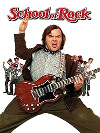 The School Of Rock : Watch online now with Amazon Instant Video: Jack ...