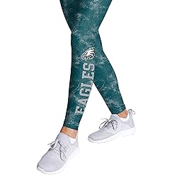 FOCO Women's Standard NFL Ladies Team Color Cloud