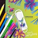 Integral 128GB XPression USB 3.2 Drive Hummingbird Design - Vibrant Memory Stick view 6