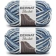 Bernat 99261 - Manta De Hilo (6 Unidades, 6 Unidades), Color | Cuotas
