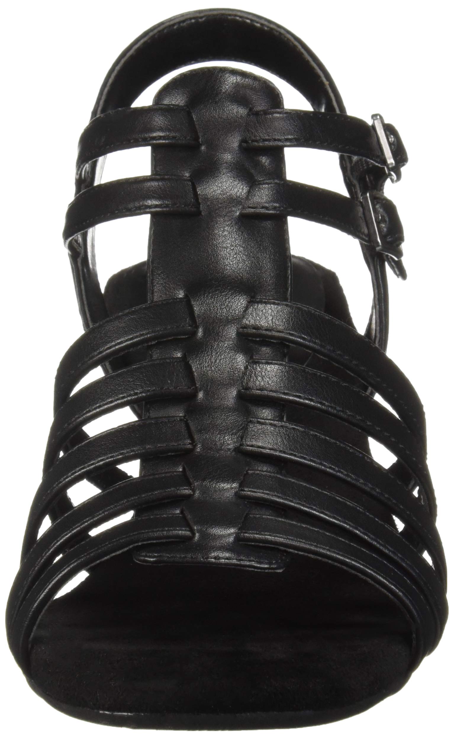 Aerosoles Women's Pass Through Heeled Sandal - Image 5