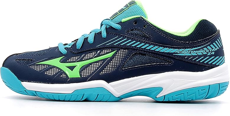 mizuno lightning star z4 junior