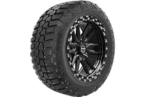 ROLLING BIG POWER RBP Repulsor X/T RX 33X12.50R15 C/6PLY (1 Tires)