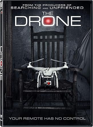 the drone