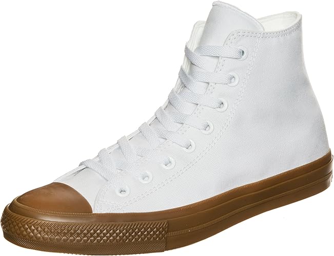 Amazon Converse ユニセックス アダルト c Us サイズ 12 M Us カラー ホワイト Converse コンバース シューズ バッグ