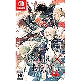 Collar X Malice - Nintendo Switch