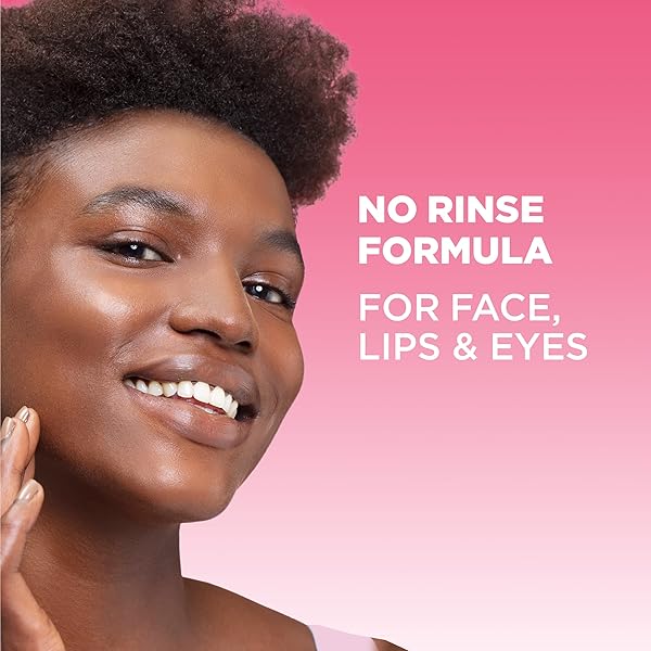 MICELLAR CLEANSING WATER ALL-IN-1