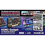 KORG Gadget for Nintendo Switch – Nintendo Switch