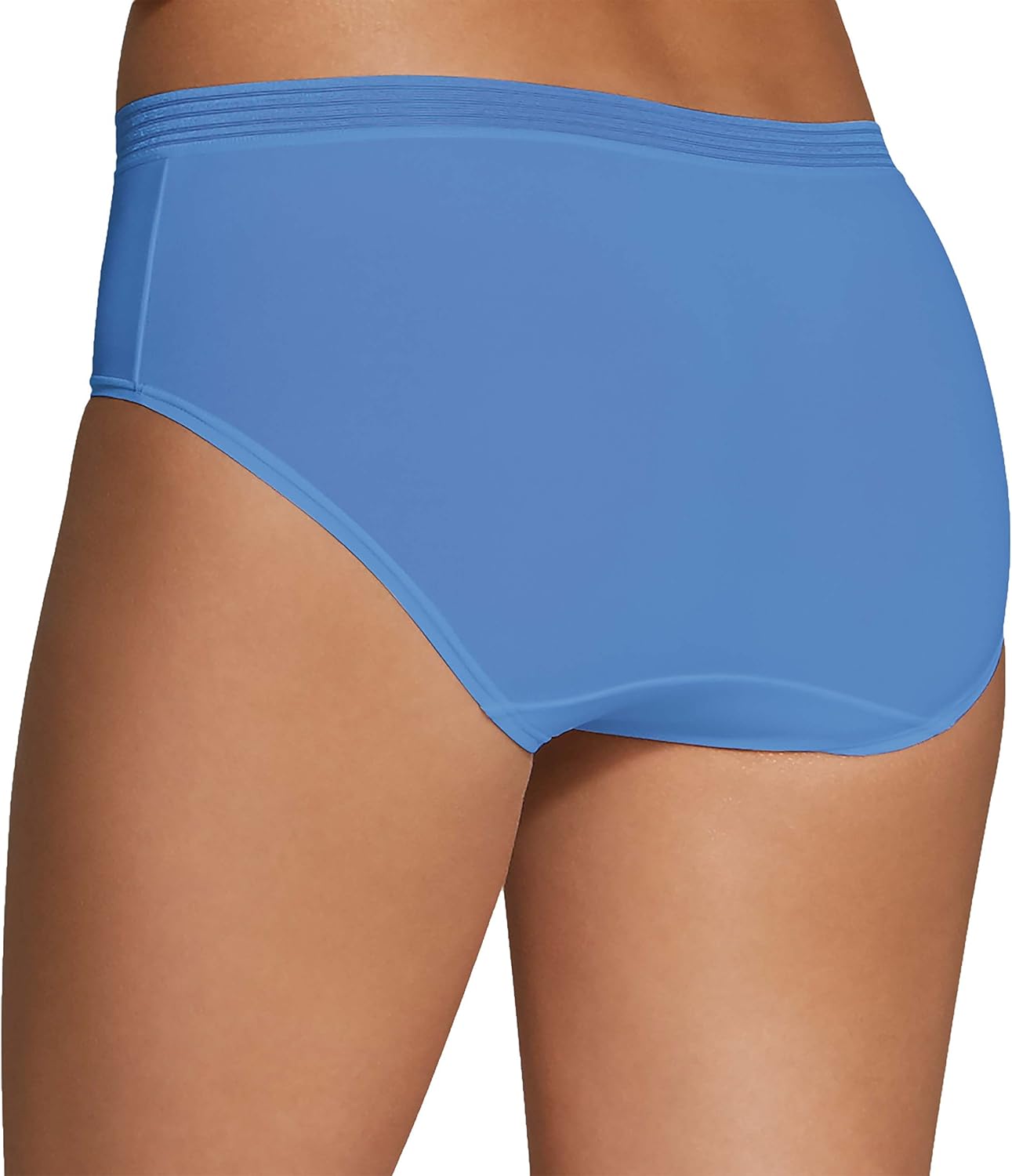 Fruit of the Loom Women's Everlight Underwear Multipack at  Women’s Clothing store