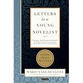 Letters to a Young Novelist