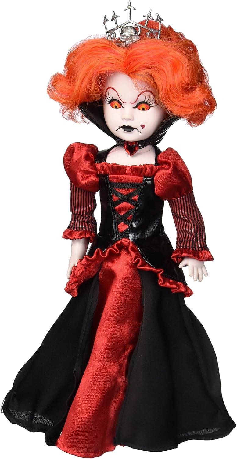 living dead dolls series 9