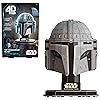 Puzzle Star Wars Mandalorian 3d 500 Piezas 32646 Ub | Cuotas sin interés