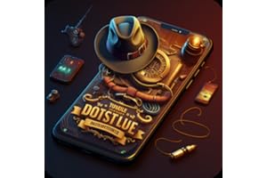 Interactive.ss Detective: Mystery.ss