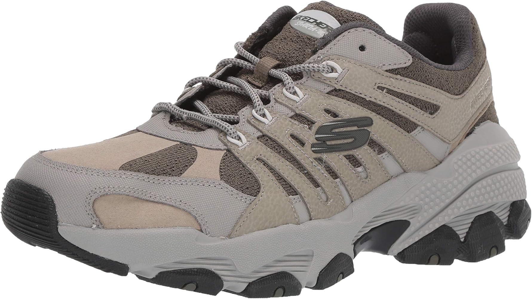 skechers brand origin