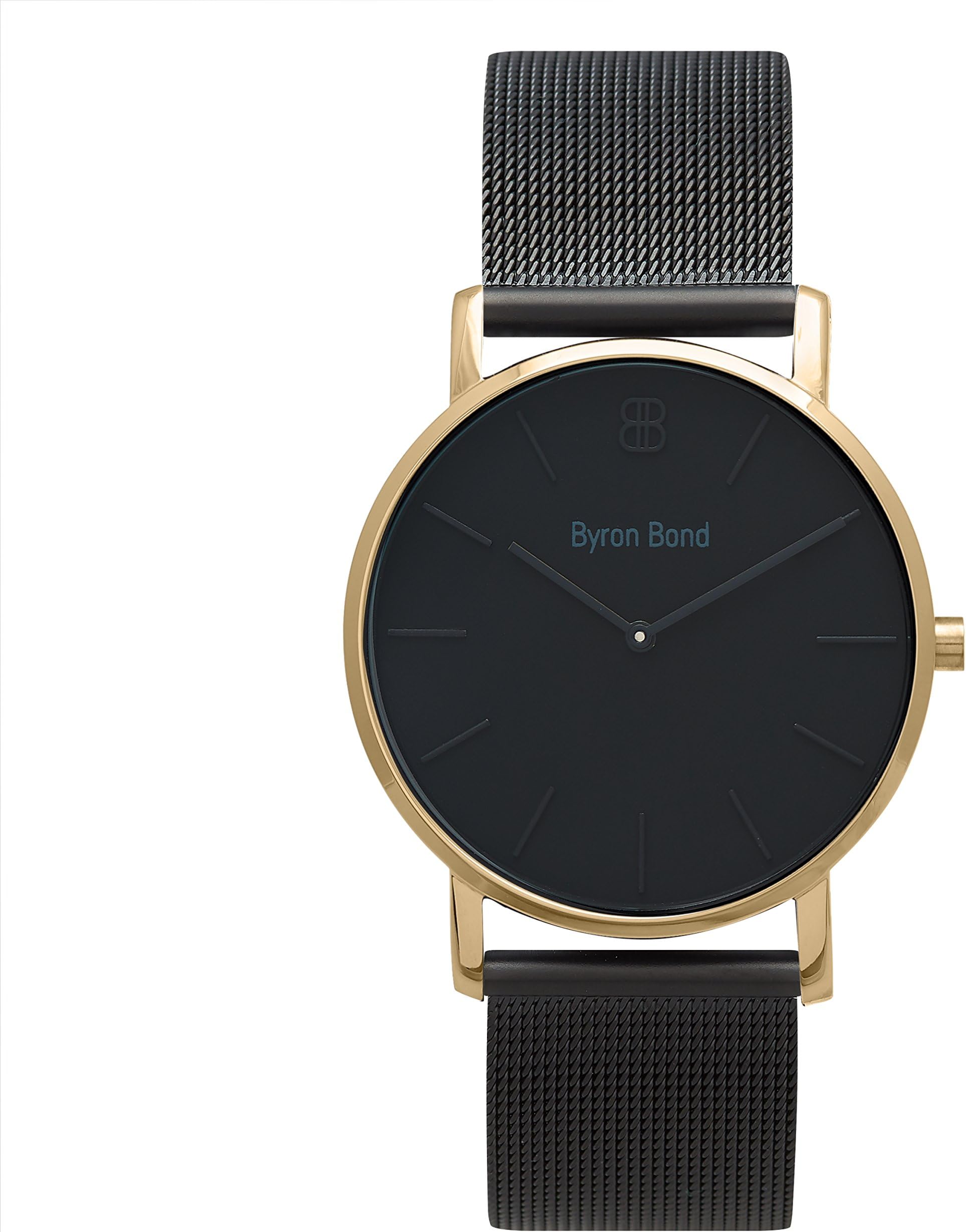 Mark 1 - Luxury 38mm Wrist Watches for Women & Men