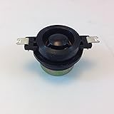 CES 1" Mitsubishi Tweeter