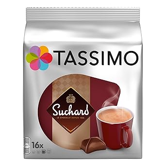 Tassimo Suchard