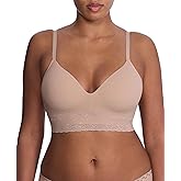 Natori Womens Bliss Perfection Contour Soft Cup Bra
