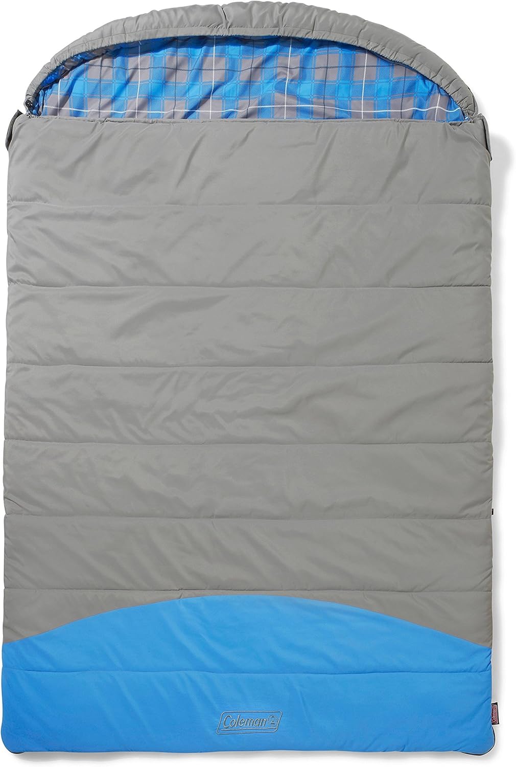 Coleman Sleeping Bag Basalt Double Coleman Sleeping Bag Basalt Double