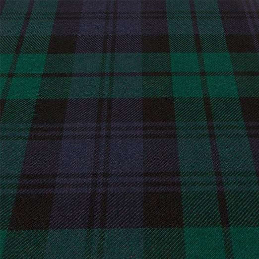 sutherland tartan kilt