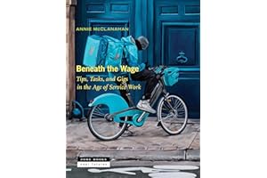 Beneath the Wage: Tips, Tasks, and Gigs in the Age of Service Work (Volume 10)