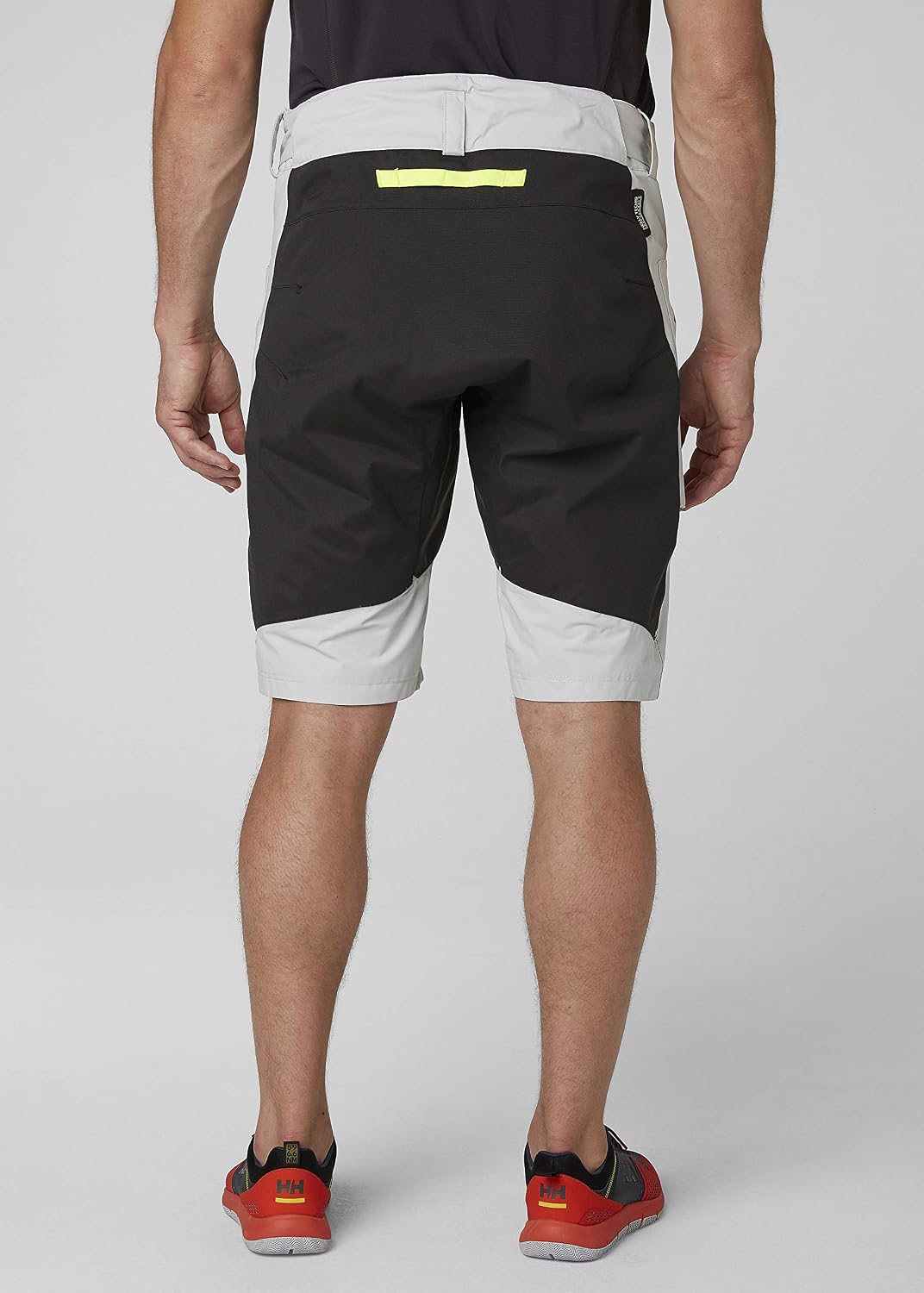 Men Helly-Hansen Mens HP Foil HT Short 