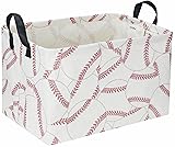 Sanjiaofen Rectangular Baseball Baskets, Sport