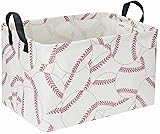 Sanjiaofen Rectangular Baseball Basket, Sport