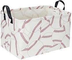Sanjiaofen Rectangular Baseball Baskets, Sport