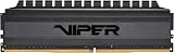Patriot Viper 4 Blackout 16GB DDR4 3600MHz CL18 RAM Kit (2x8GB) view 9