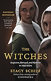 The Witches: Salem, 1692