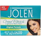 Jolen Creme Bleach Regular 1 oz.