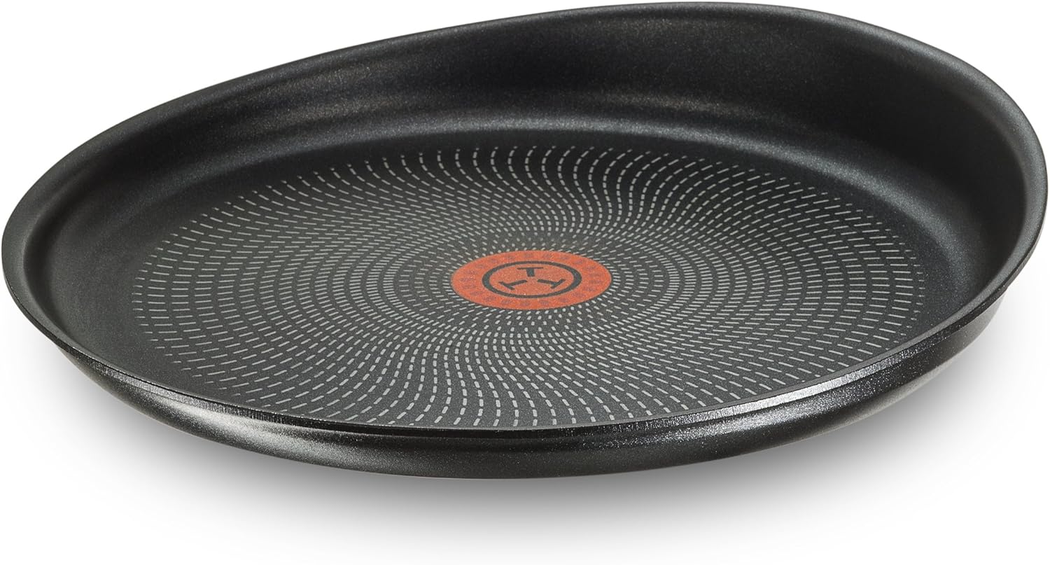 Tefal Ingenio 5 Induction Crepe Pan 27 cm without handle L8551004